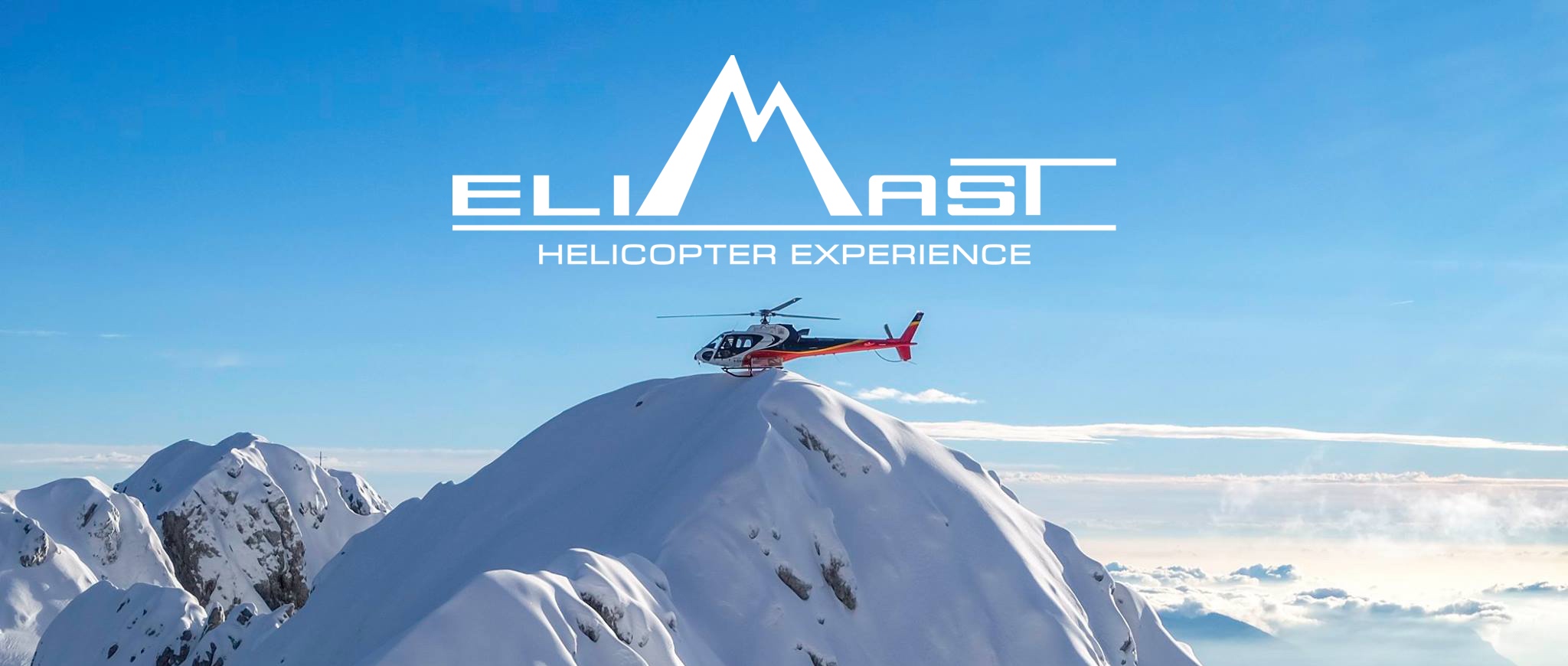 ELIMAST Helicopter Experience